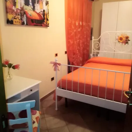 Il Baiocco Frühstückspension