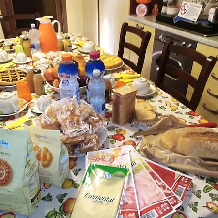 Il Baiocco 3*