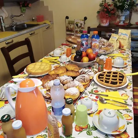 Il Baiocco 3*