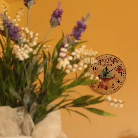 Il Baiocco Bed & Breakfast 3*