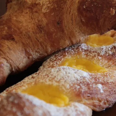 Bed & Breakfast Il Baiocco