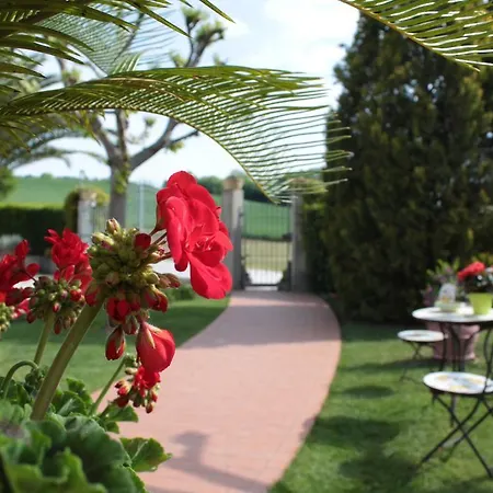 Bed and breakfast Il Baiocco 3*