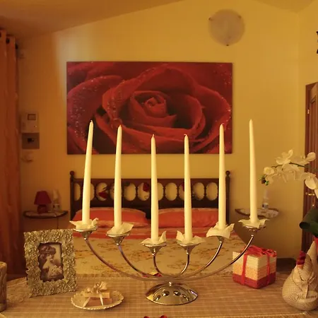 Il Baiocco לינה וארוחת בוקר