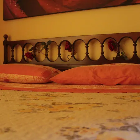 Bed and breakfast Il Baiocco