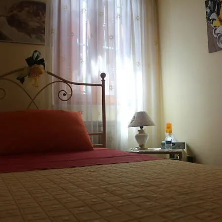 Il Baiocco Bed and breakfast 3*