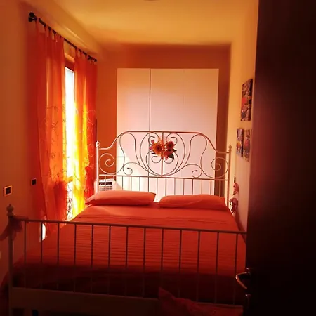 Il Baiocco לינה וארוחת בוקר צ'יביטאנובה מארקה