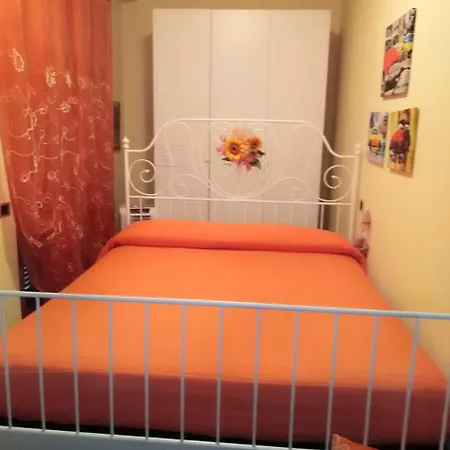 Il Baiocco לינה וארוחת בוקר 3*